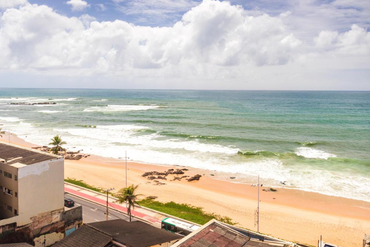 A Vista Salvador