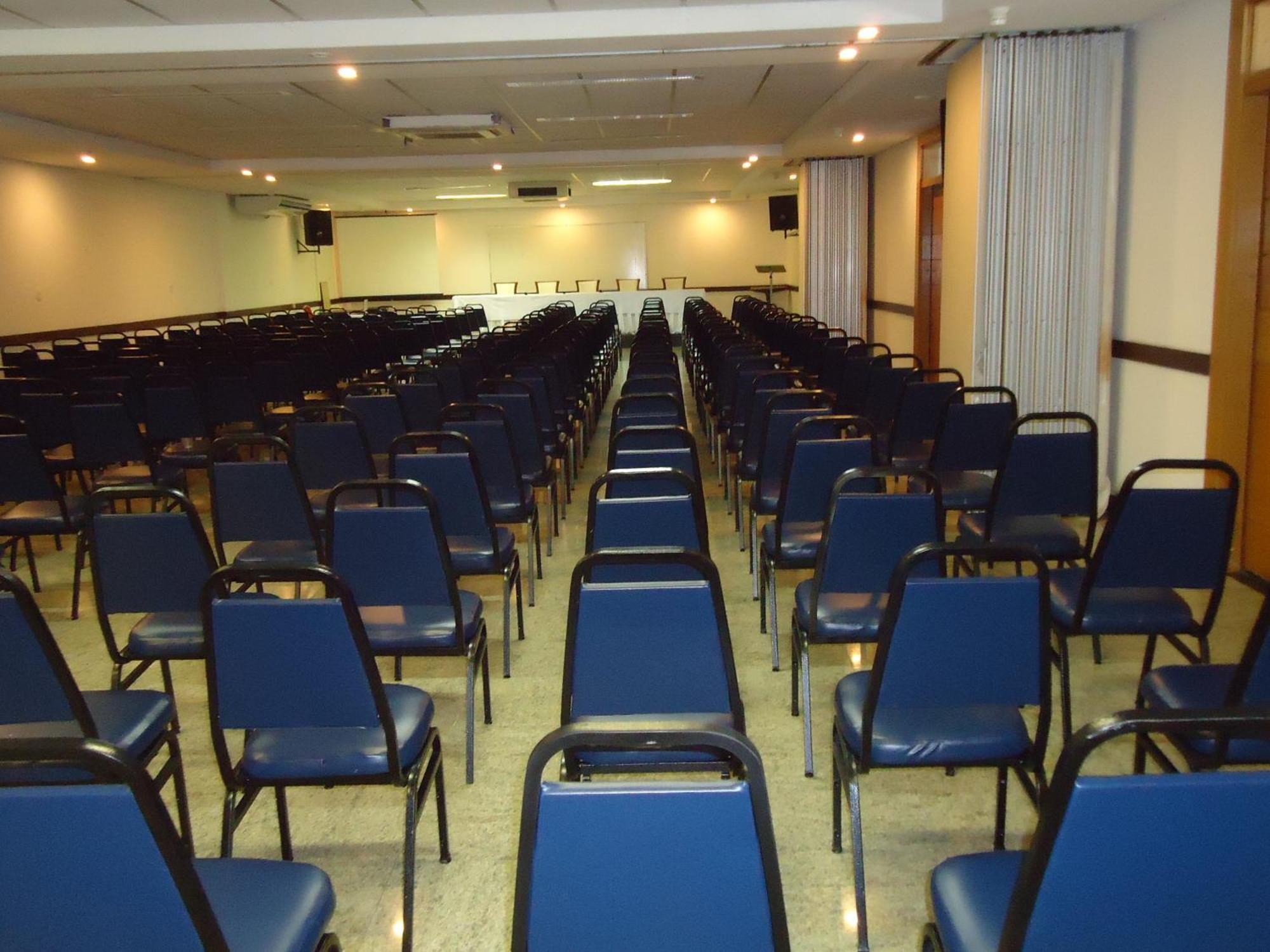 Hotel A Vista 3*