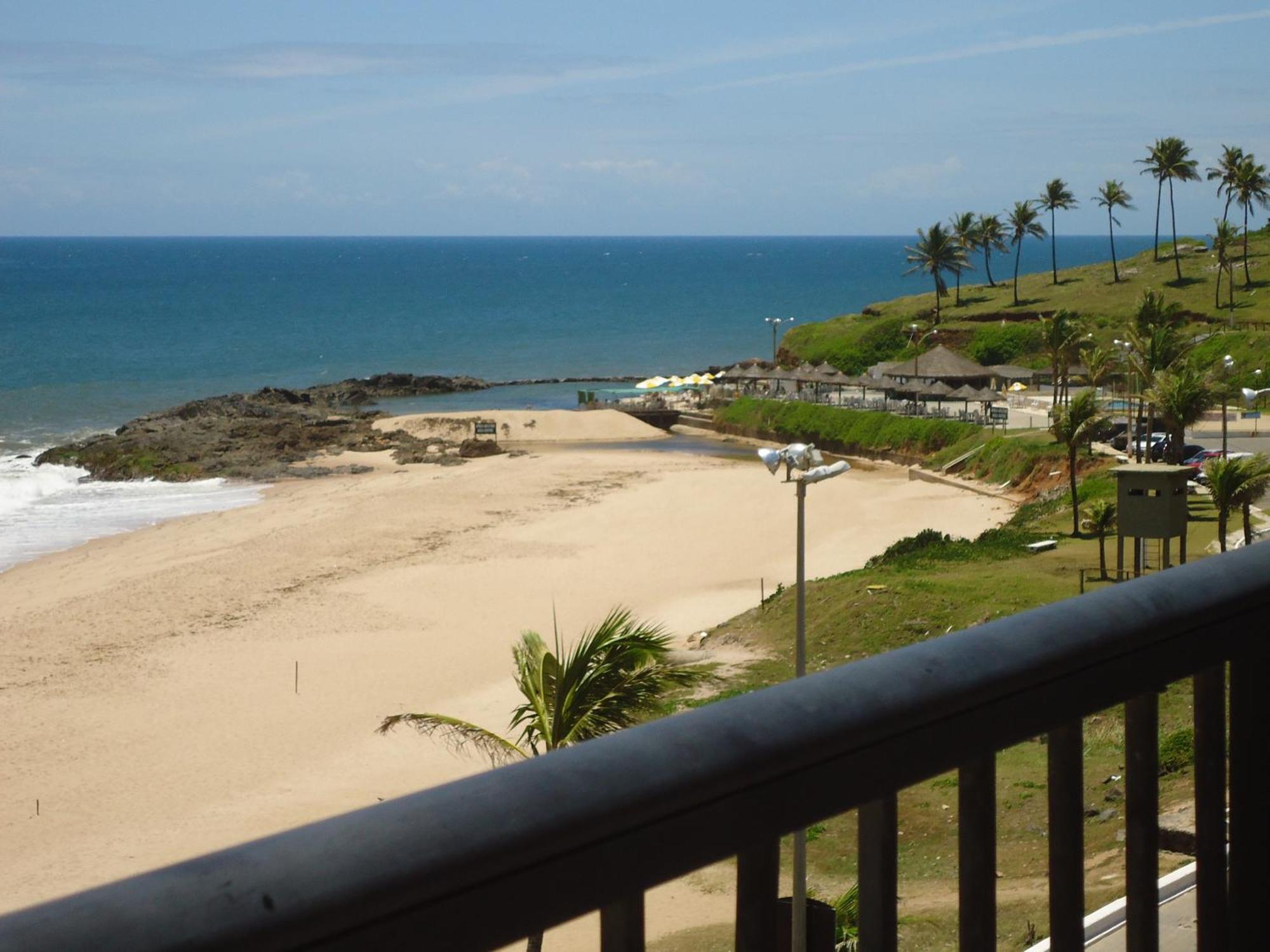 Hotel A Vista Salvador