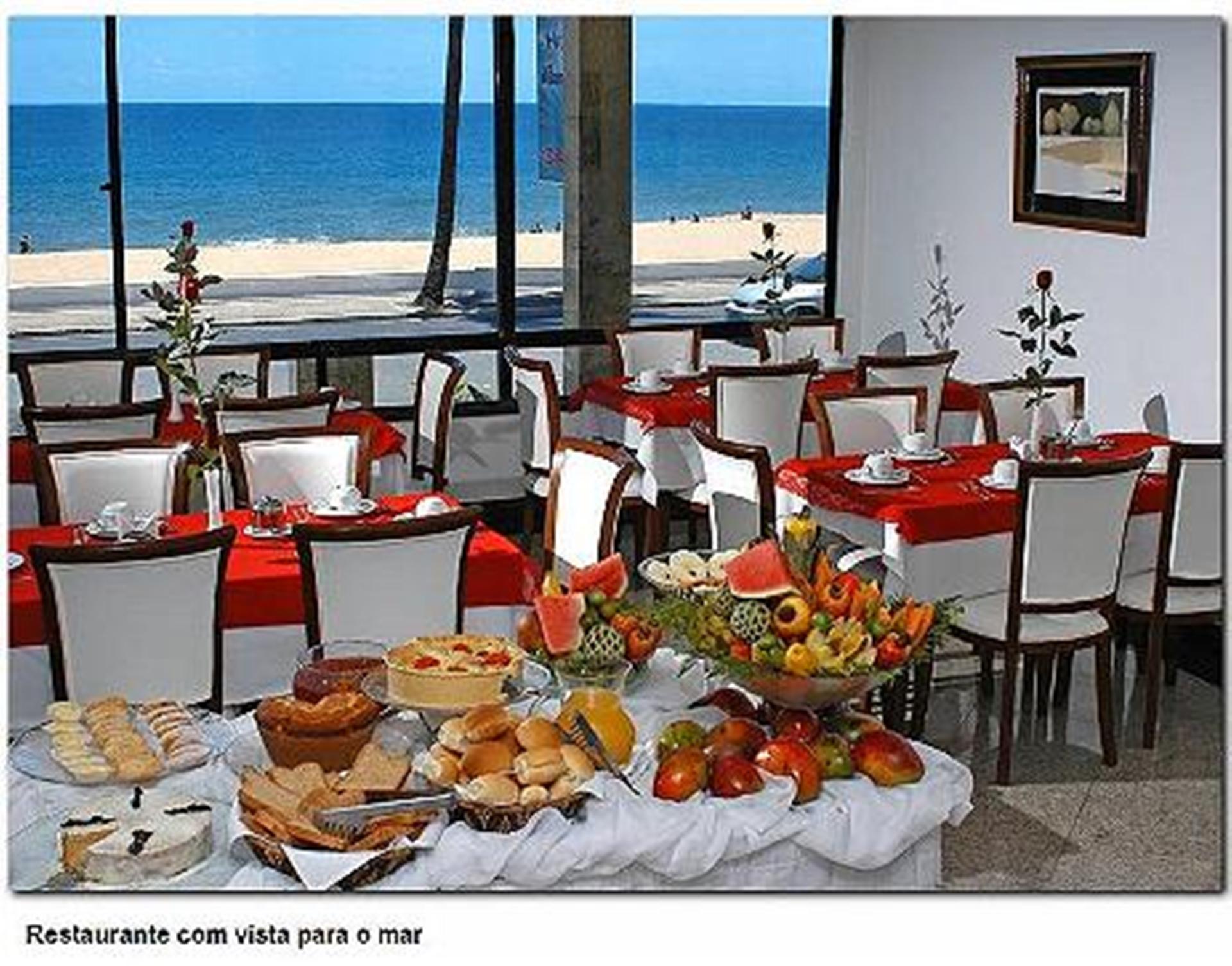 Hotel A Vista