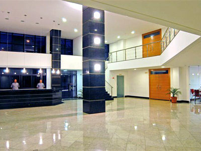 A Vista