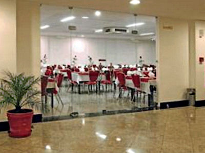 Hotel A Vista 3*