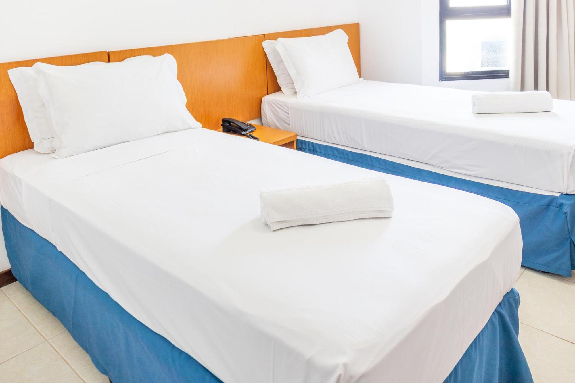 Hotel Vilamar 3*
