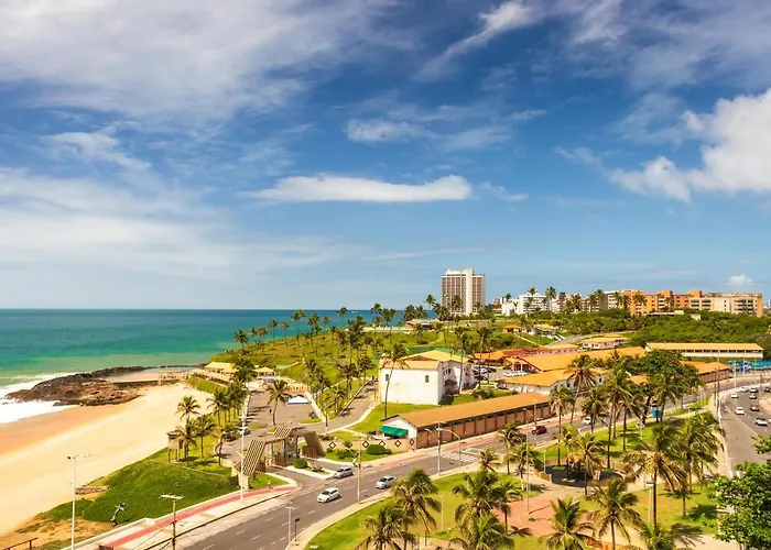 Hotel Vilamar