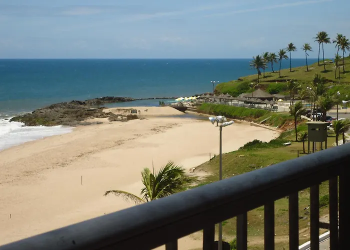 Hotel Vilamar
