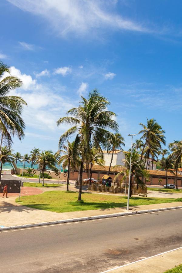 Hotel Vilamar Salvador de Bahía