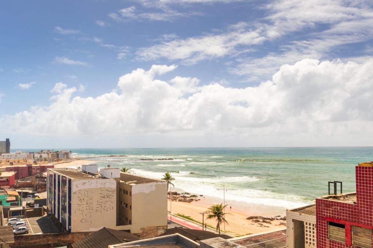 Hotel Vilamar Salvador de Bahía