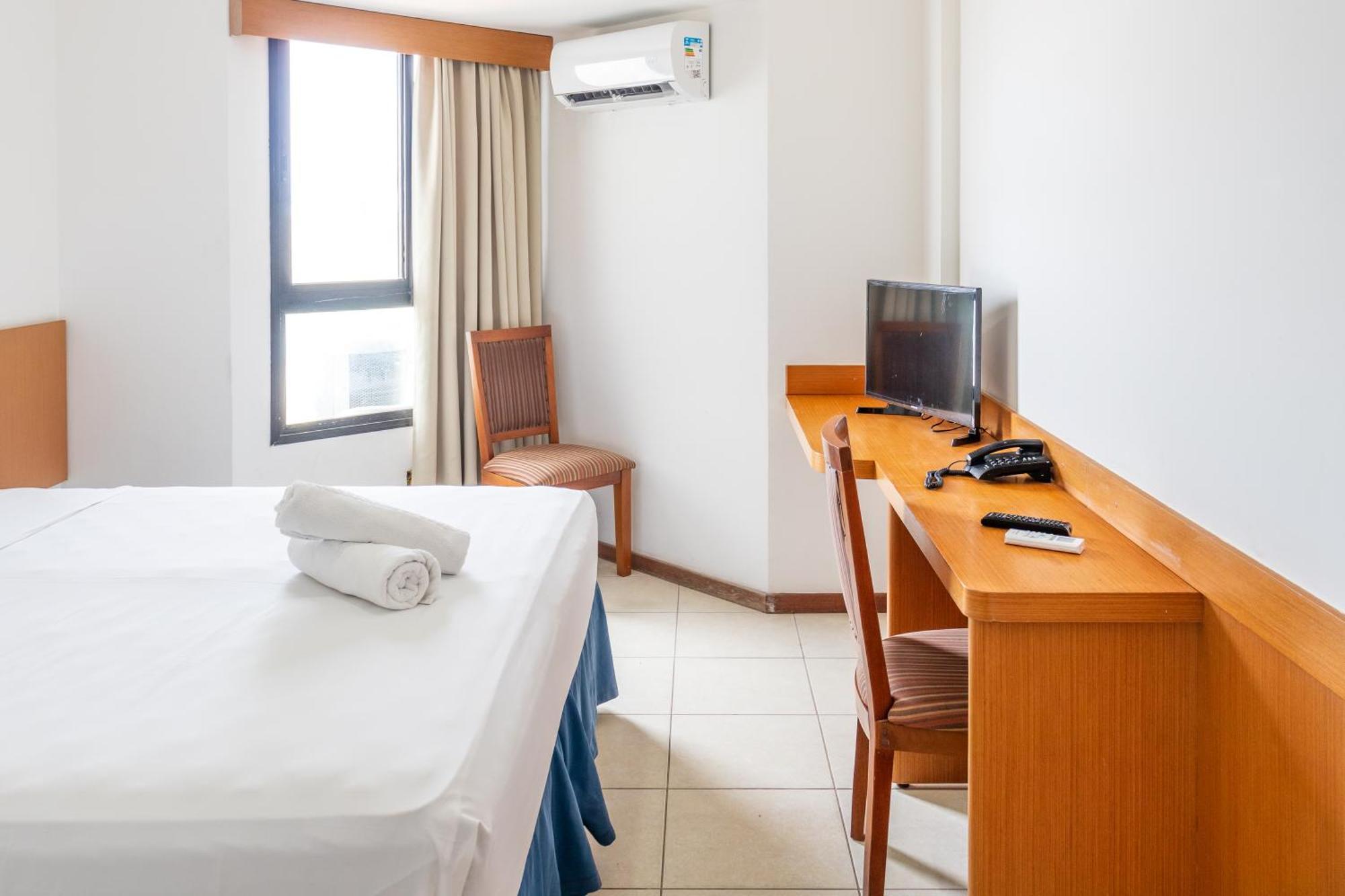 Hotel Vilamar Salvador de Bahía