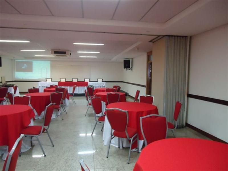 Vilamar Hotel 3*
