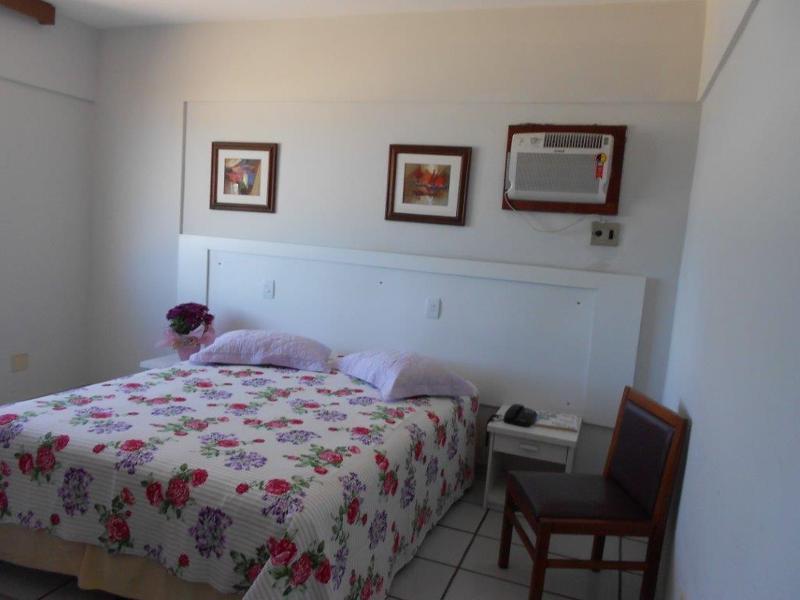 Hotel Vilamar