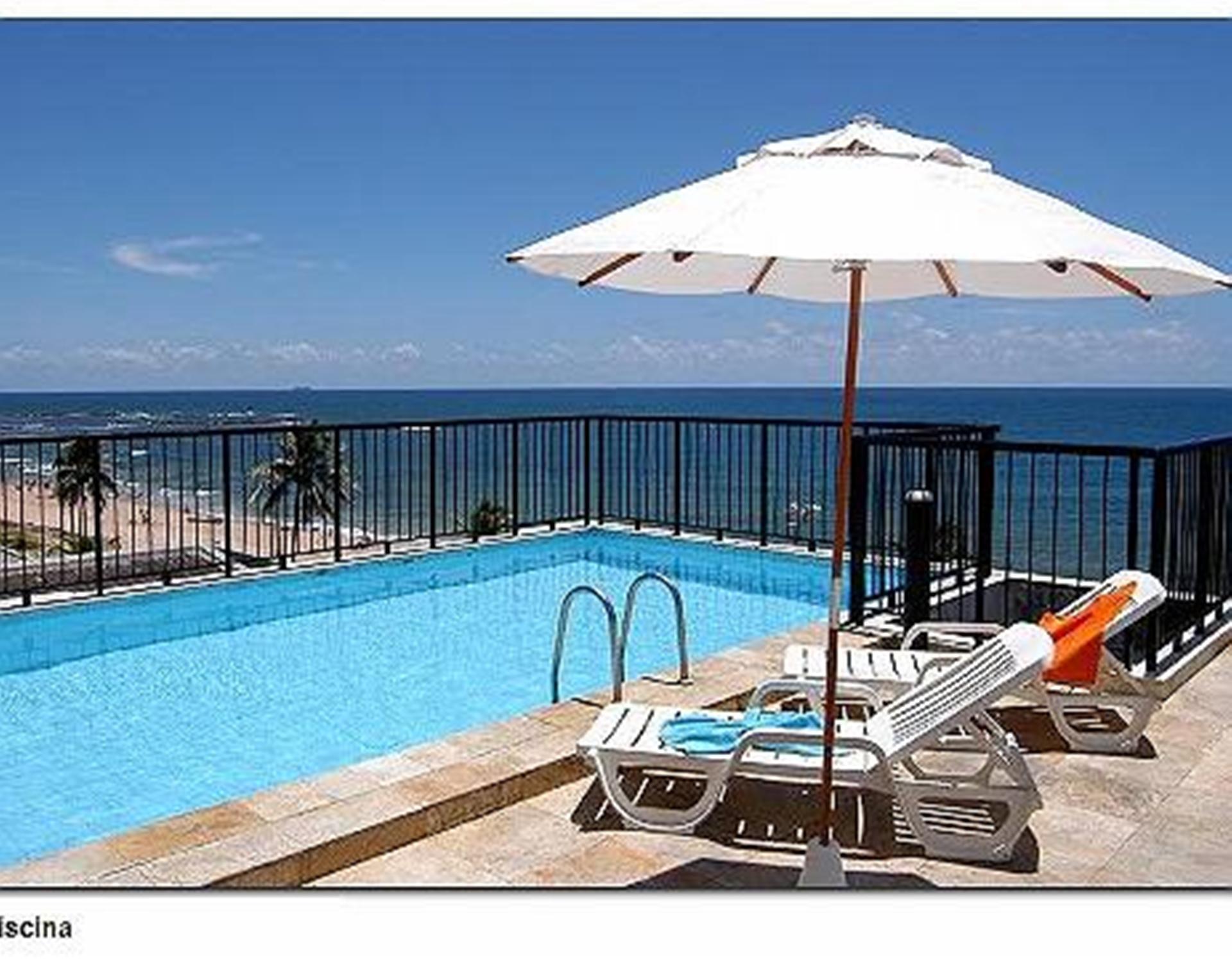 Vilamar Hotel