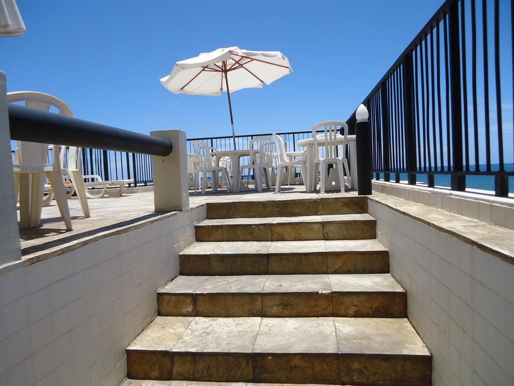 Hotel Vilamar Salvador de Bahía