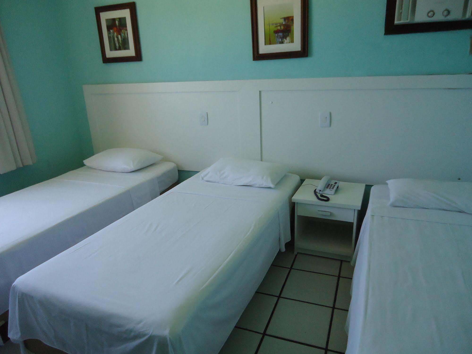 Vilamar 3*