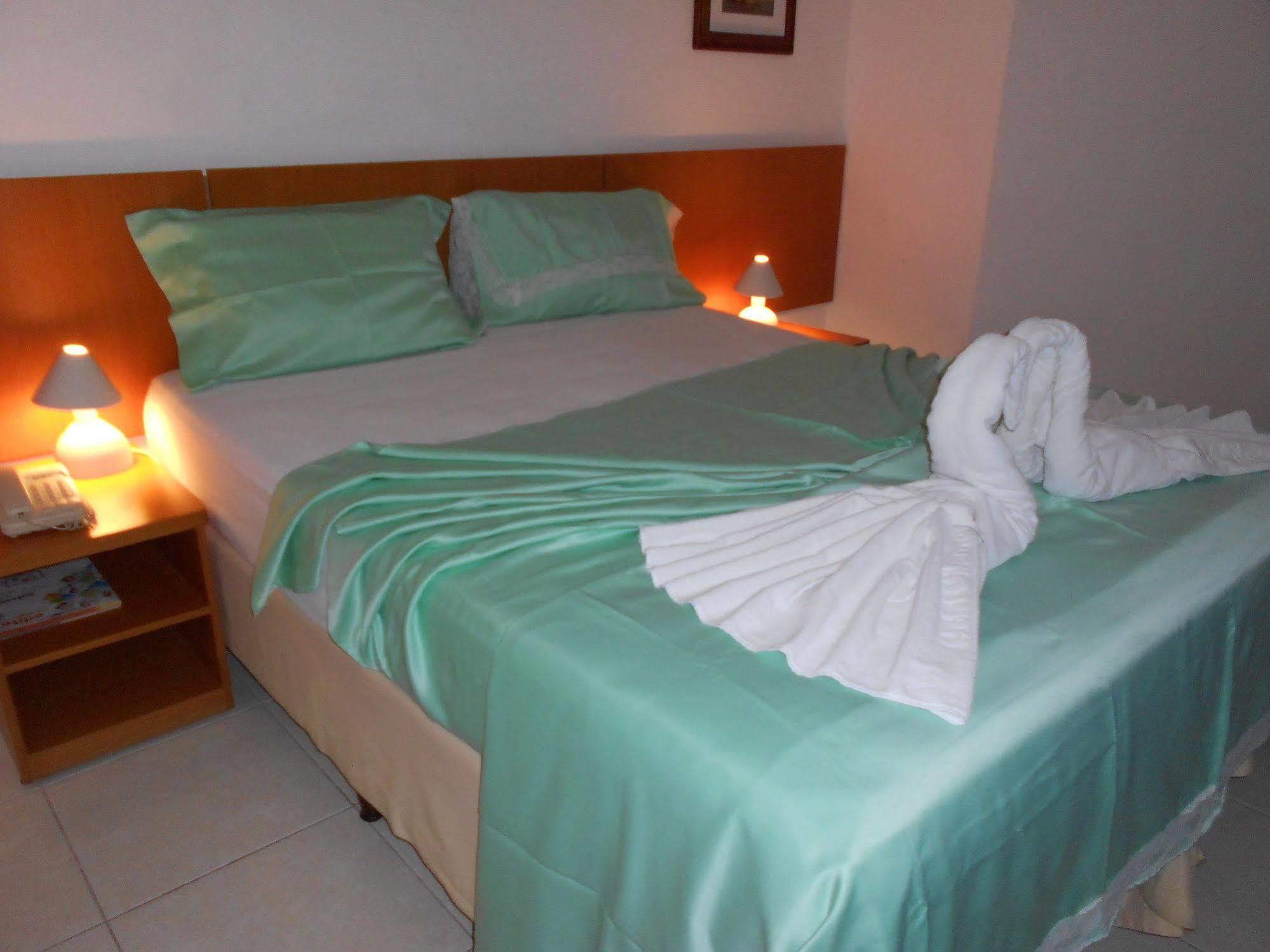 Vilamar Hotel Salvador de Bahía