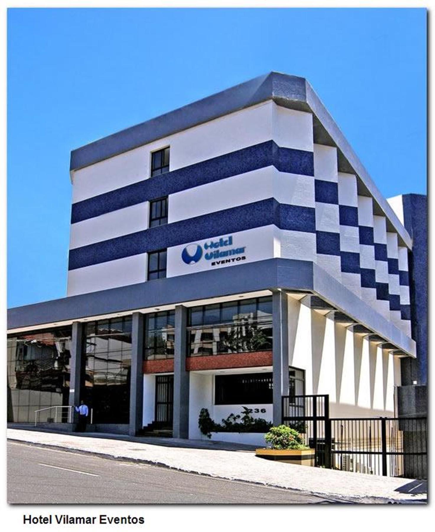 Hotel Vilamar