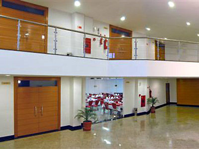 Vilamar Hotel 3*